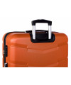 Komplet Walizek Podróżnych BARCELONA 3szt. Orange