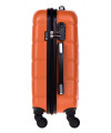 Komplet Walizek Podróżnych BARCELONA 3szt. Orange