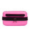 Kuferek podróżny Barcelona PINK
