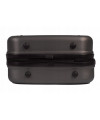 Kuferek podróżny Barcelona DARK GREY