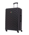 Duża Walizka Amsterdam L Black