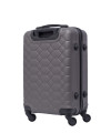 Walizka Kabinowa Amsterdam Dark Grey S