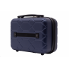 Kuferek Podróżny Amsterdam DARK BLUE