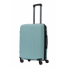 Walizka Podróżna Rozmiar Średni Z Polipropylenu (PP ) Chicago Mint M