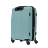 Walizka Podróżna Rozmiar Średni Z Polipropylenu (PP ) Chicago Mint M