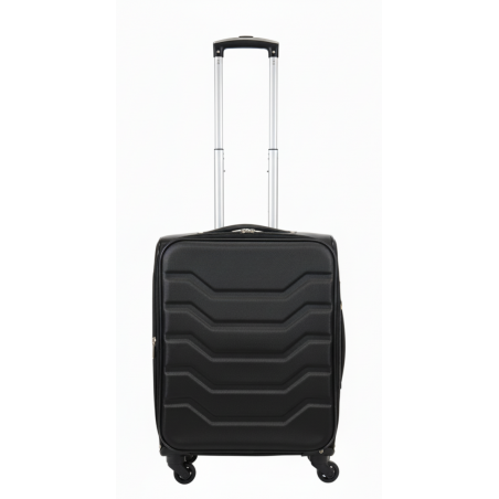 Mała Walizka Kabinowa Bagia Premium S