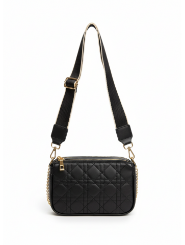 Torebka Damska 3w1 VIVI PARIS