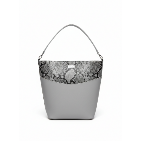 Torebka Damska z Ekoskóry VIVI PARIS