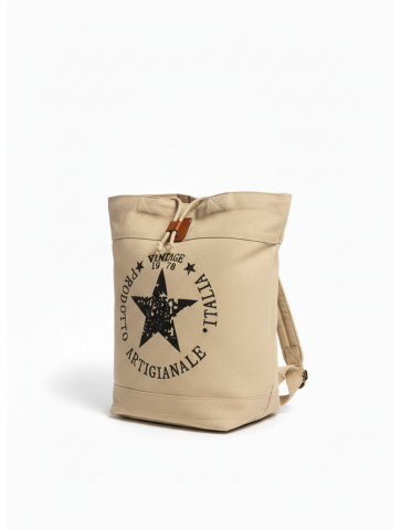 Plecak Retro VIVI PARIS 2w1