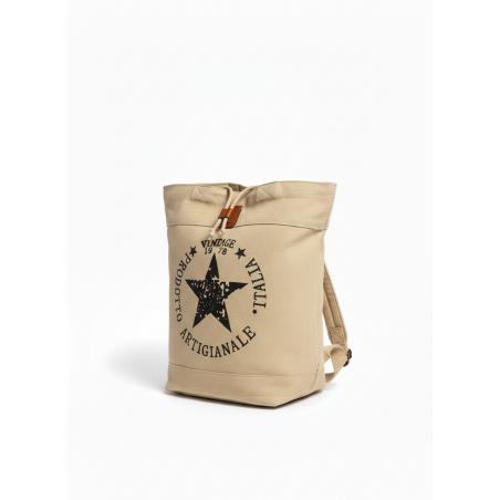 Plecak Retro VIVI PARIS 2w1